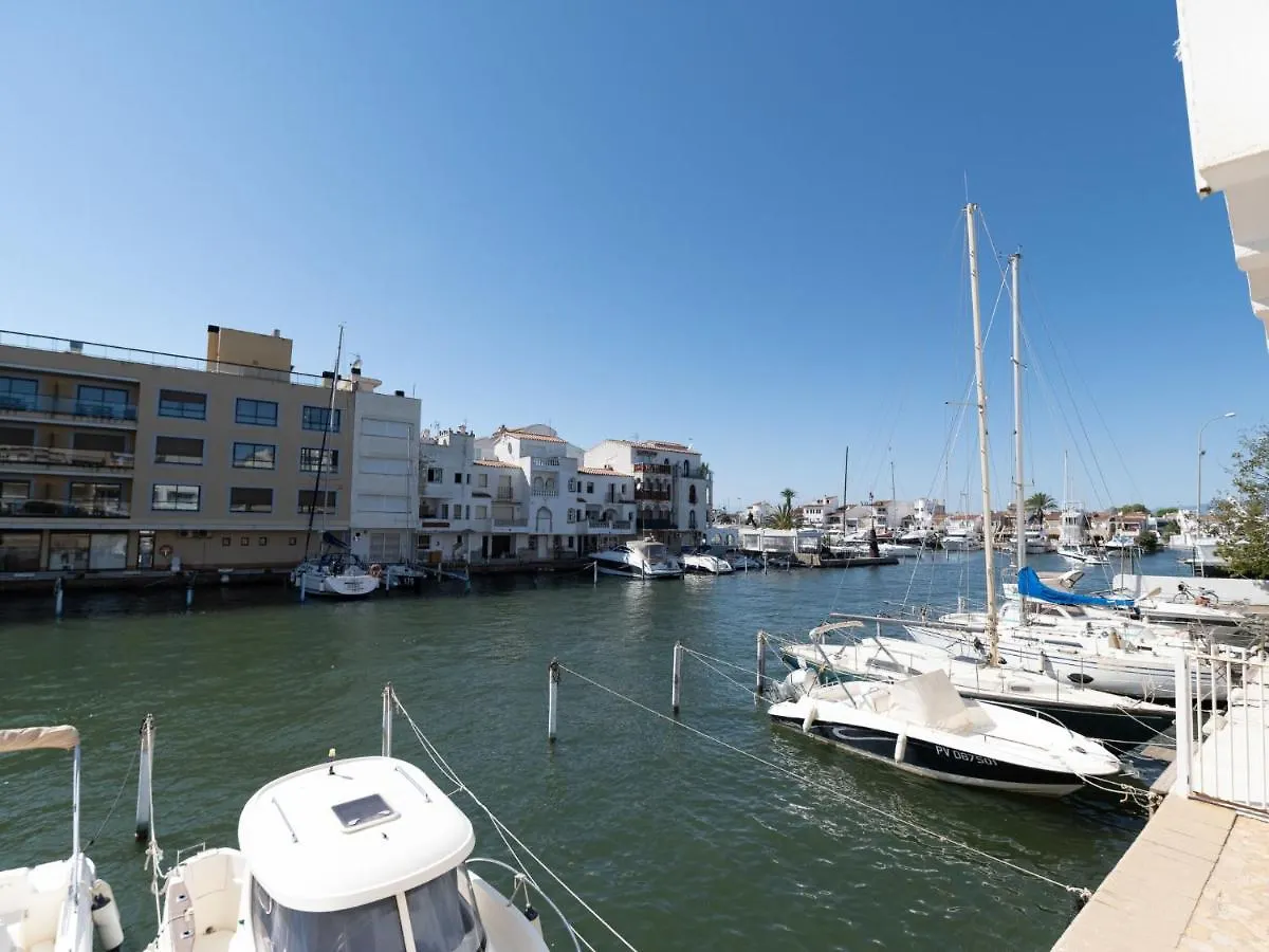 Apartment Moxo By Interhome Empuriabrava 0*,  Spain