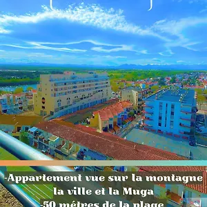  Appartement A Perte De Vue 50 M De La Climatise