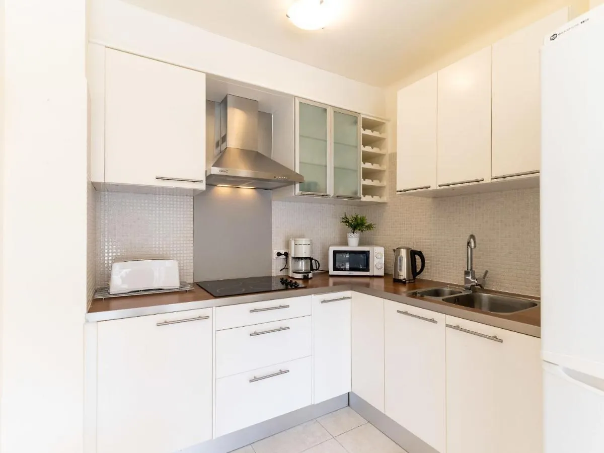 Apartment Moxo By Interhome Empuriabrava