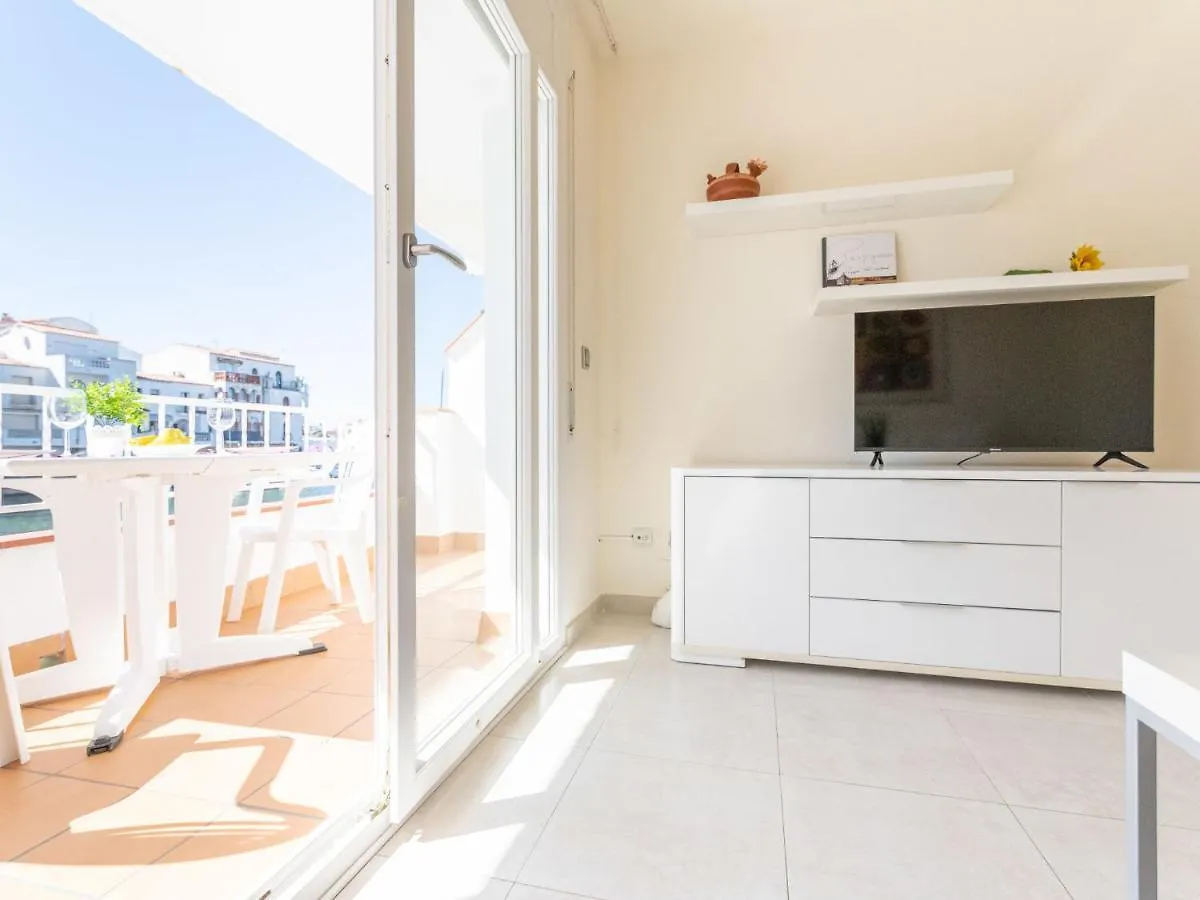 Apartment Moxo By Interhome Empuriabrava Spanyolország