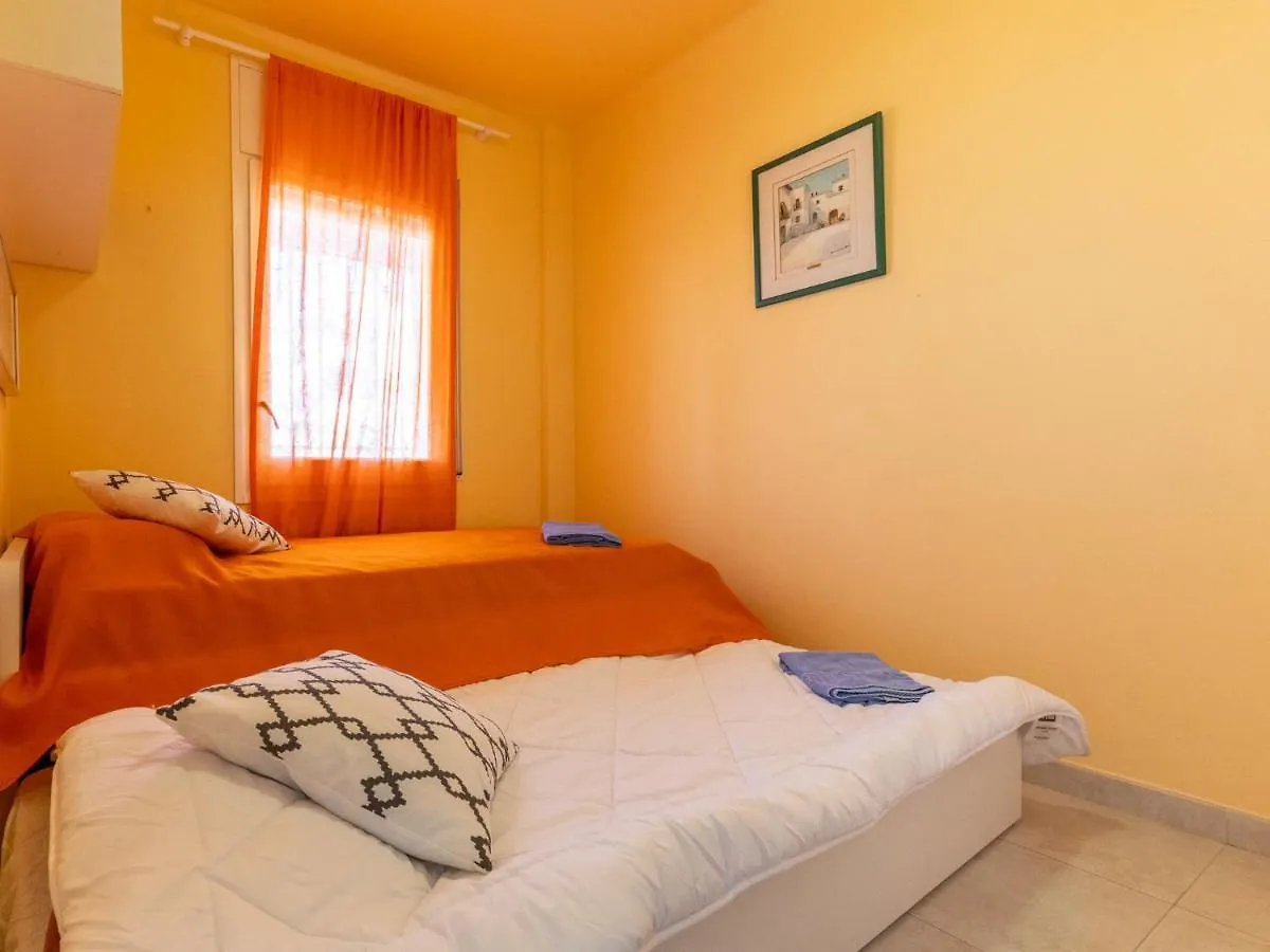 Apartment Moxo By Interhome Empuriabrava