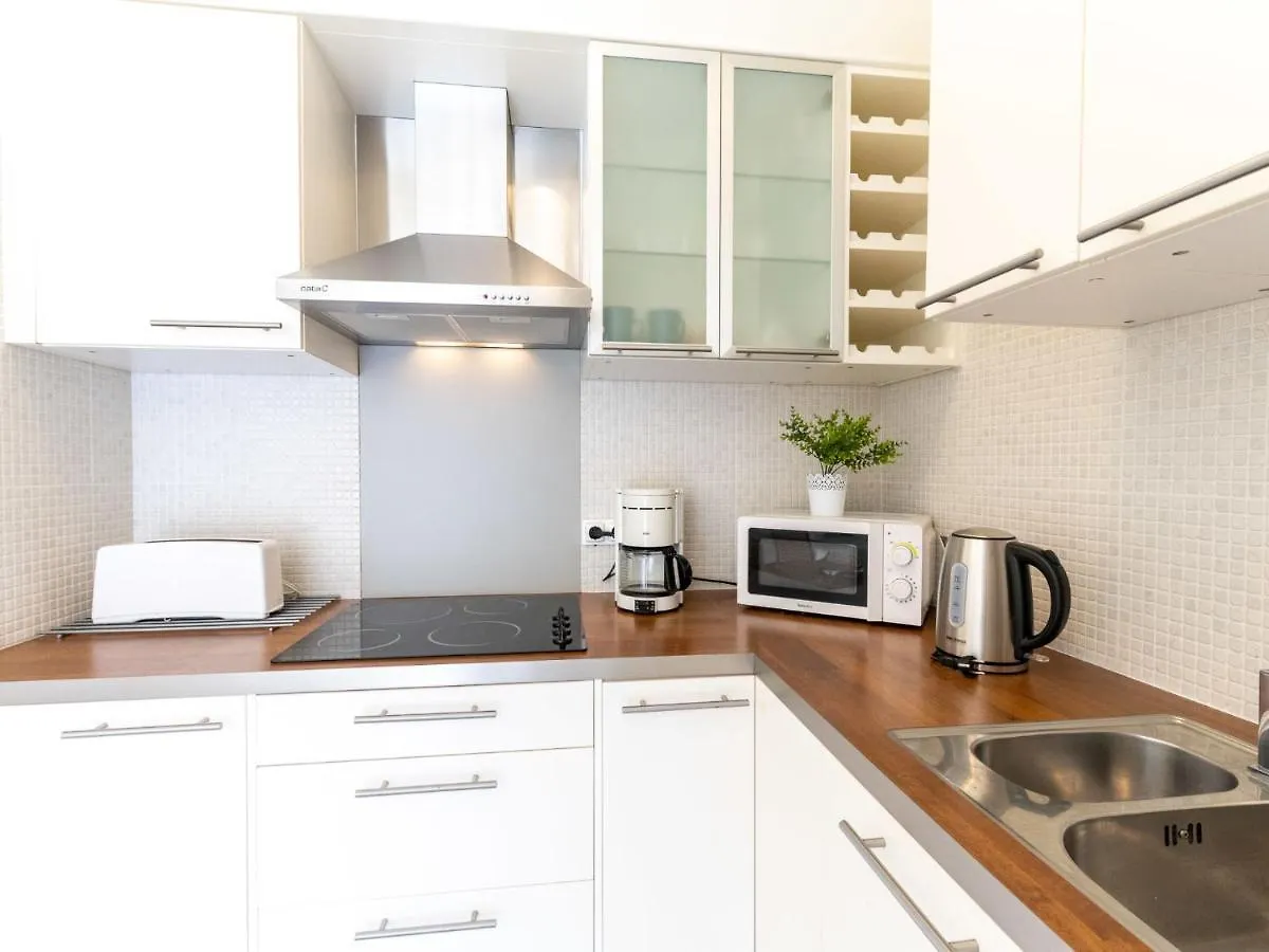 Apartment Moxo By Interhome Empuriabrava 0*,