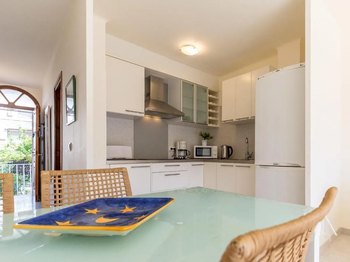 Apartment Moxo By Interhome Empuriabrava