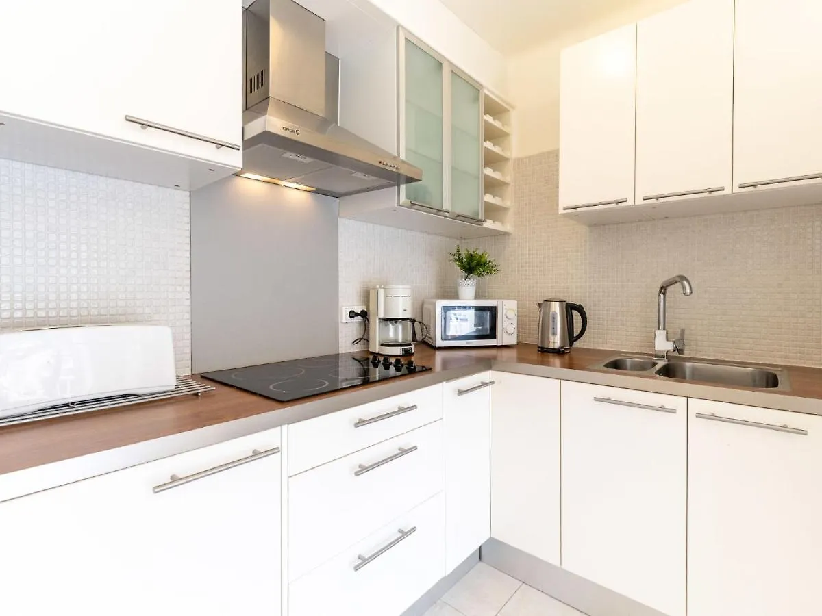 Apartment Moxo By Interhome Empuriabrava 0*,