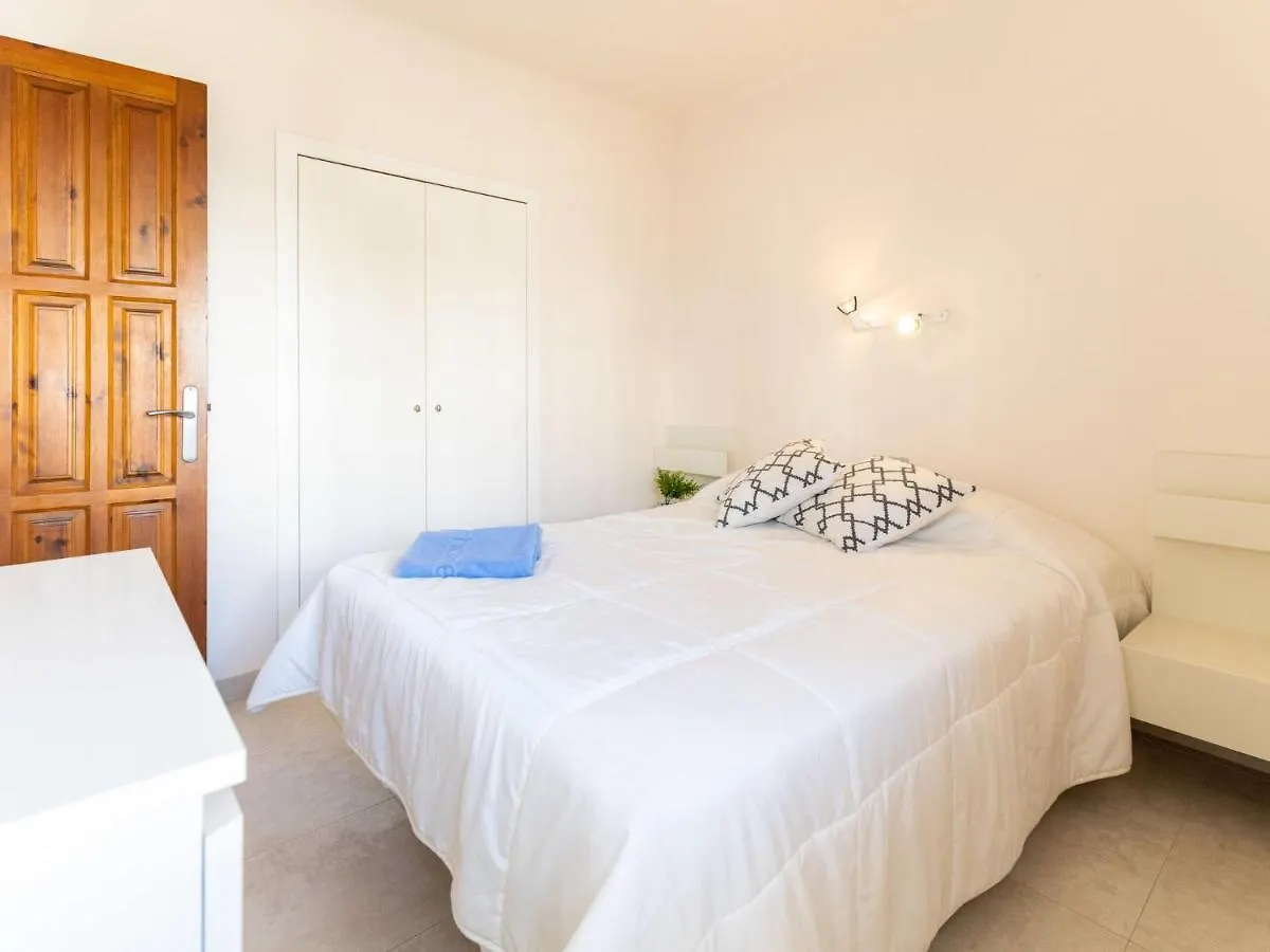 Apartment Moxo By Interhome Empuriabrava