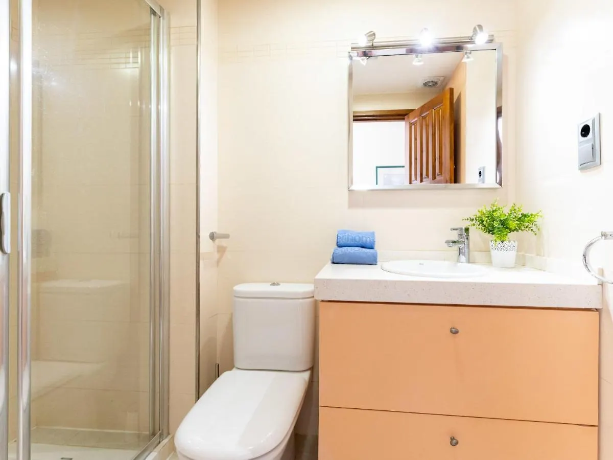 Apartment Moxo By Interhome Empuriabrava