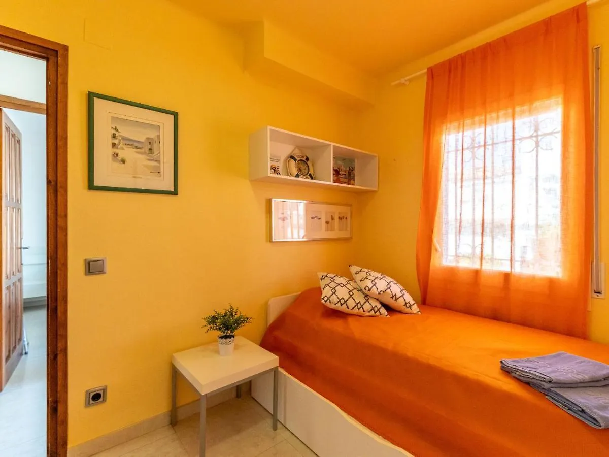 Apartment Moxo By Interhome Empuriabrava 0*,  Spanyolország