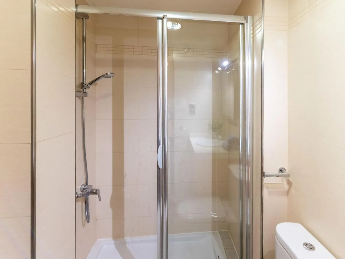 Apartment Moxo By Interhome Empuriabrava