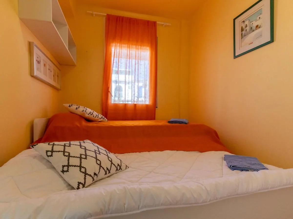 Apartment Moxo By Interhome Empuriabrava
