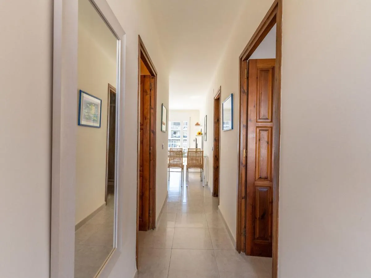 Apartment Moxo By Interhome Empuriabrava Spanyolország