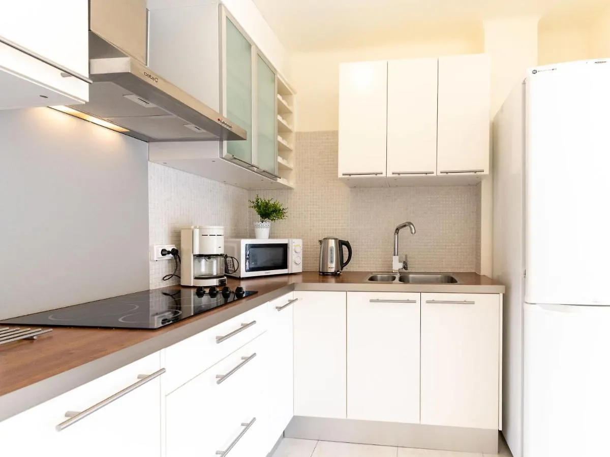 Apartment Moxo By Interhome Empuriabrava Spanyolország