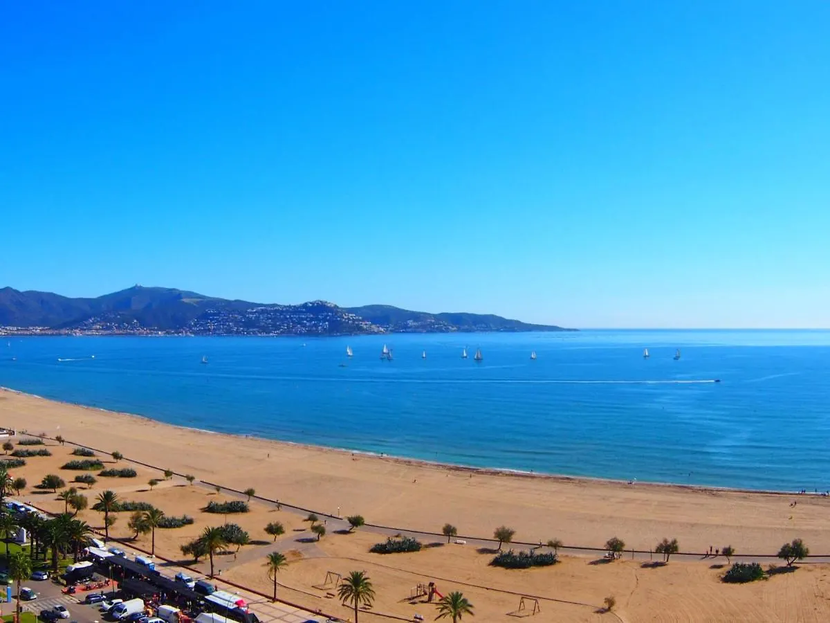 Apartment Moxo By Interhome Empuriabrava
