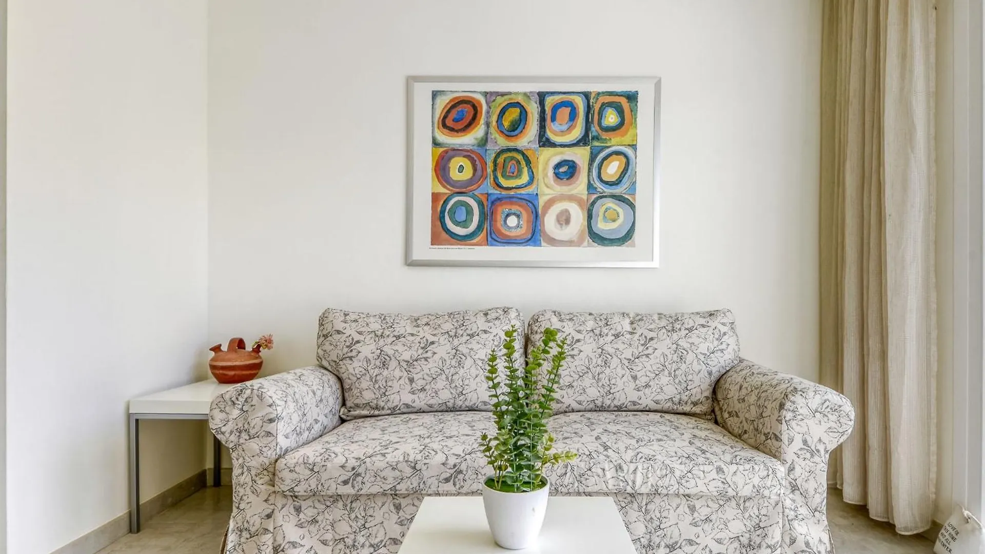 Apartment Moxo By Interhome Empuriabrava