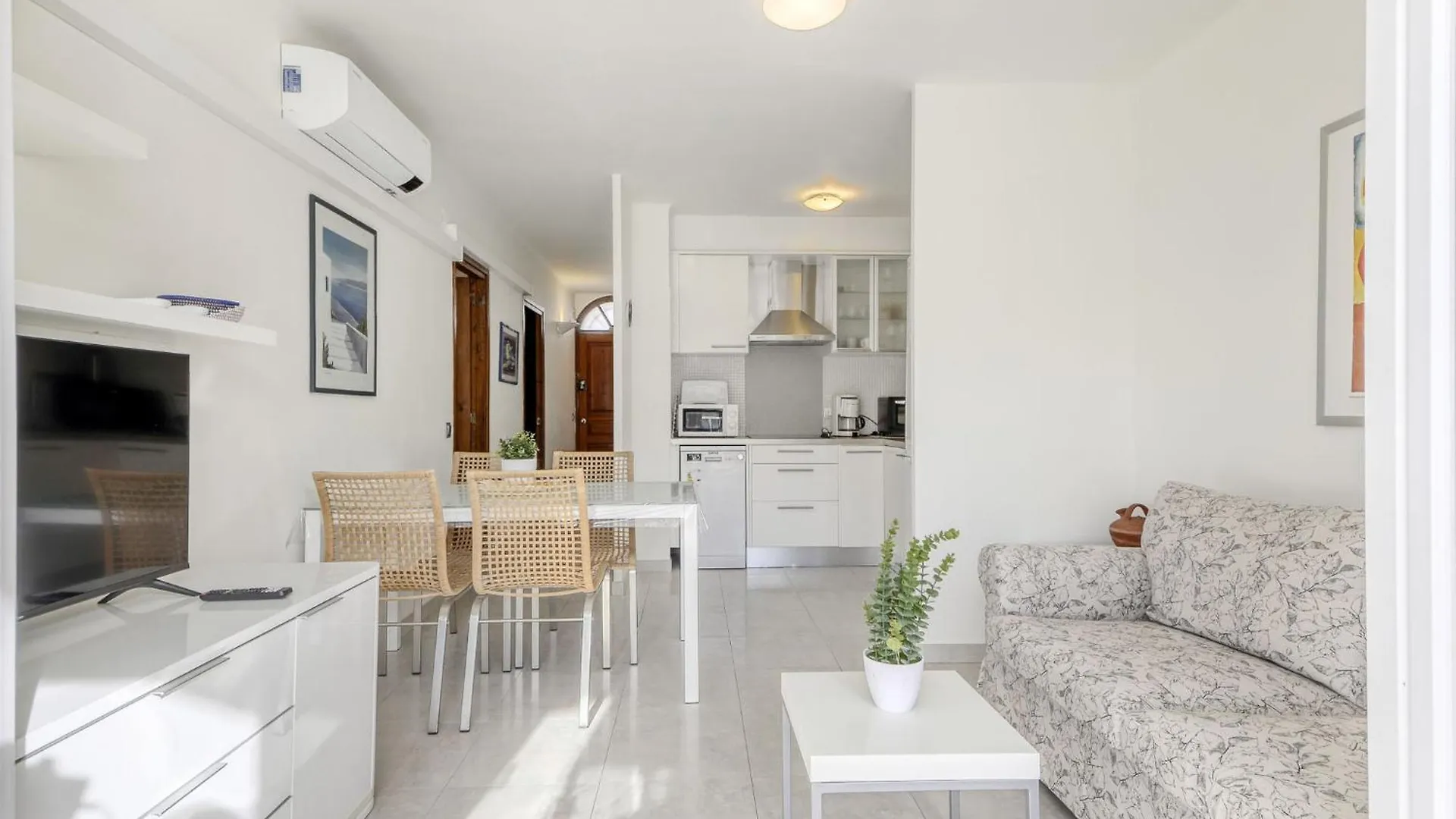 Apartment Moxo By Interhome Empuriabrava Spanyolország