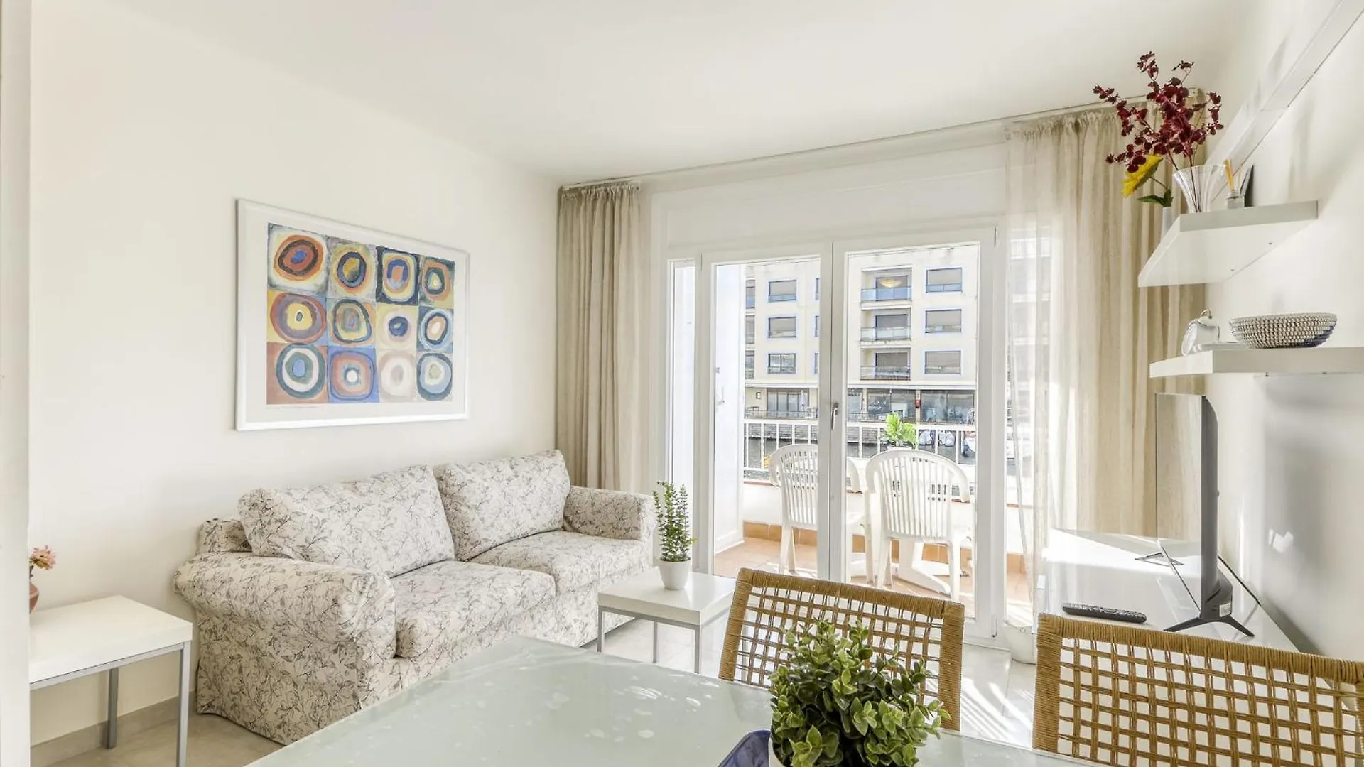Apartment Moxo By Interhome Empuriabrava 0*,